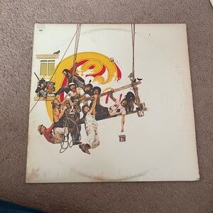 Chicago IX: Chicago's Greatest Hits vinyl 1975